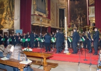concerto basilica 2008